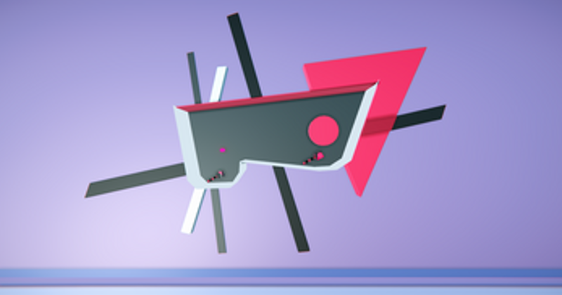 Swing screenshot