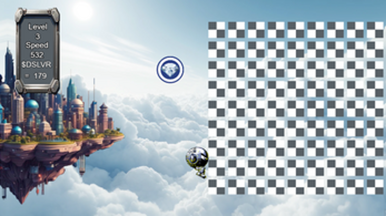 SwingBot9000 Image