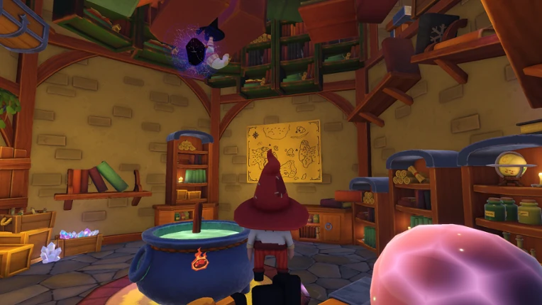 Tall Orders Image