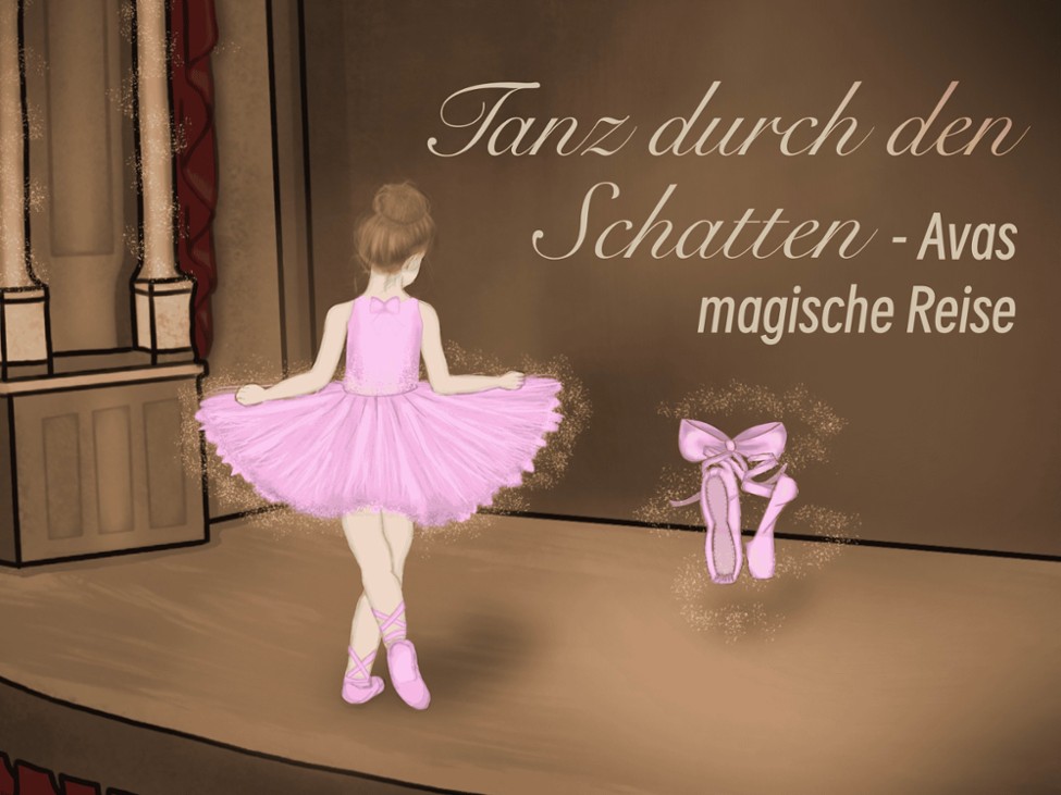 Games like "Tanz durch den Schatten" – Avas magische Reise