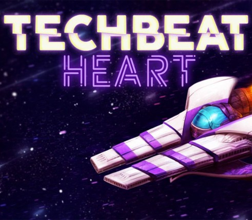 TechBeat Heart Image
