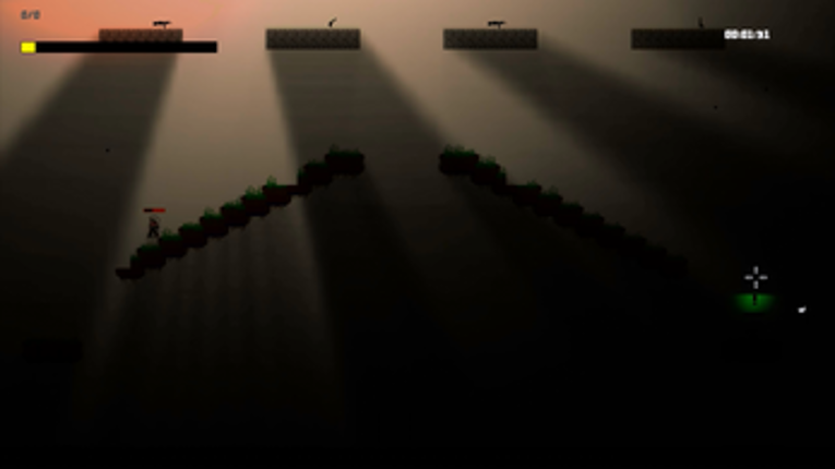 Teeth screenshot