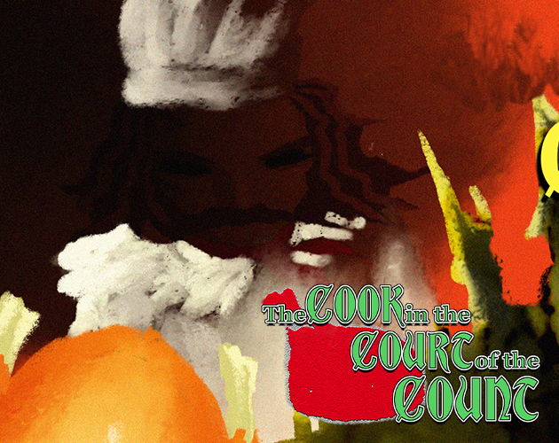 Games like The Cook in the Court of the Count