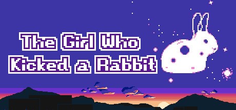 Games like The Girl Who Kicked a Rabbit