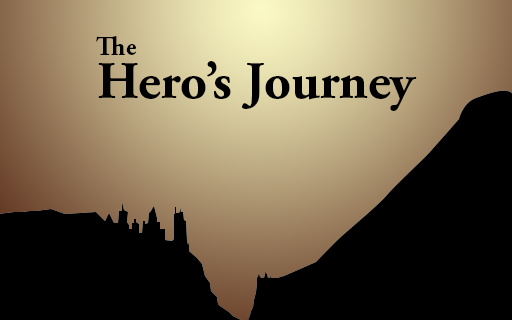 Games like The Hero's Journey