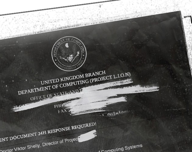 Games like The Journal of Doctor Viktor Shelly