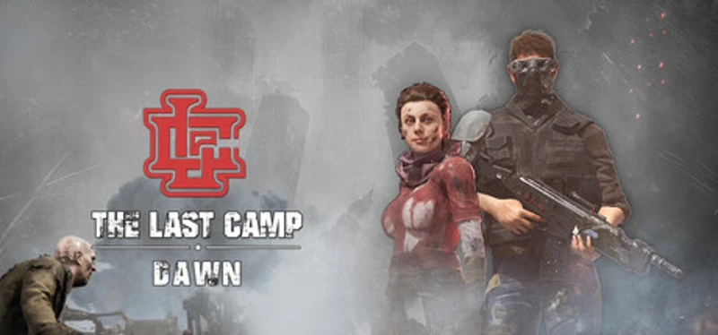 The Last Camp : Dawn Image