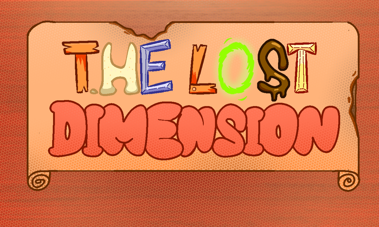 Games like The Lost Dimension
