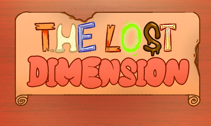 The Lost Dimension Image