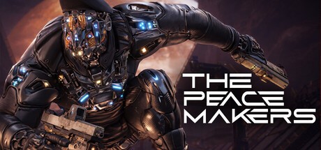 Games like The Peacemakers