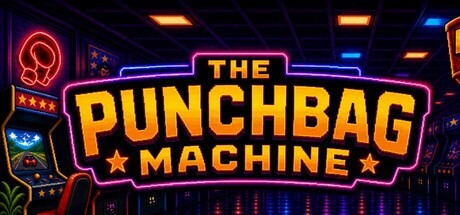Games like The Punchbag Machine