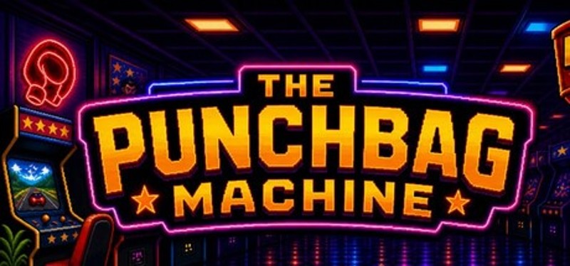 The Punchbag Machine Image