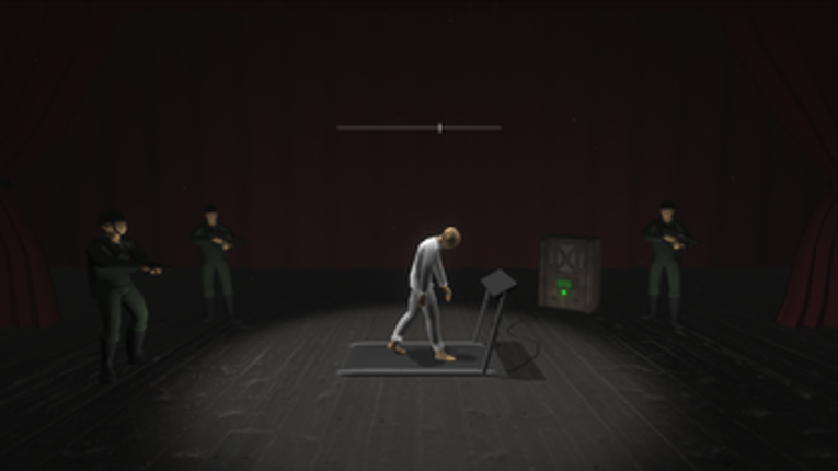 The Runner Image