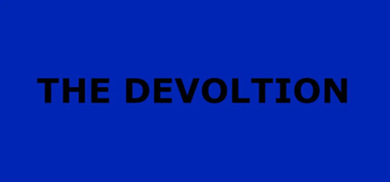 The Devoltion Image
