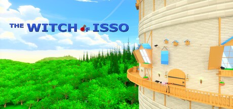 Games like The Witch of Isso