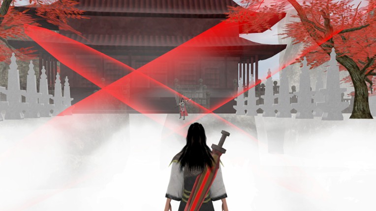 TheMagicianOfJustice screenshot