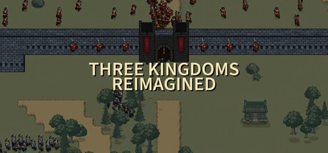 Games like Three Kingdoms Reimagined