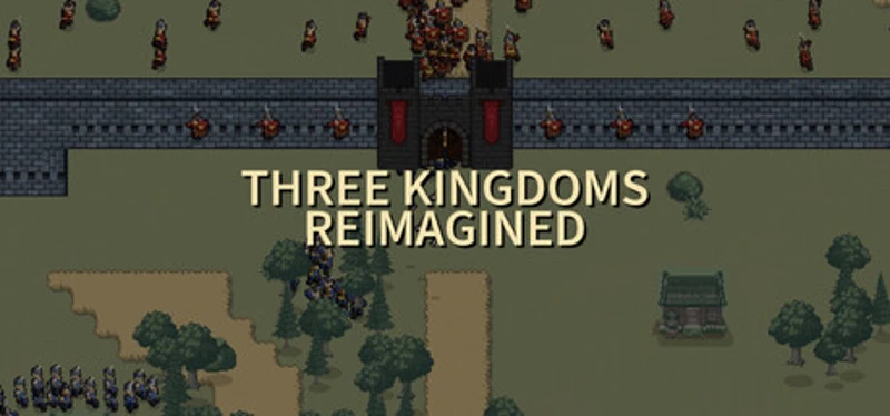 Three Kingdoms Reimagined Image