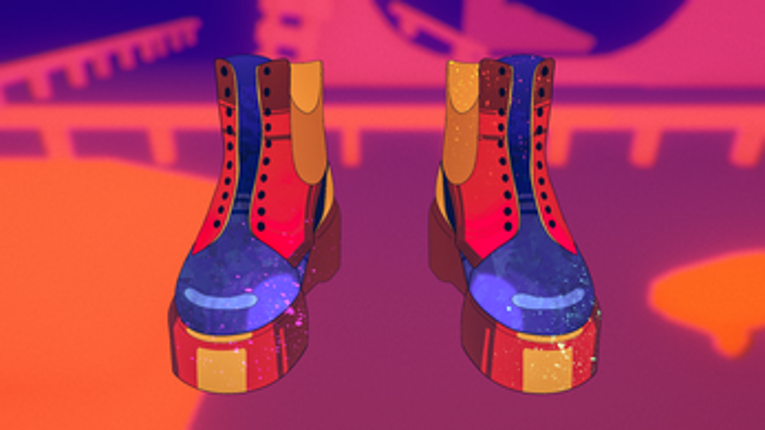 Tie It Together screenshot