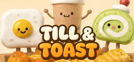 Games like Till & Toast
