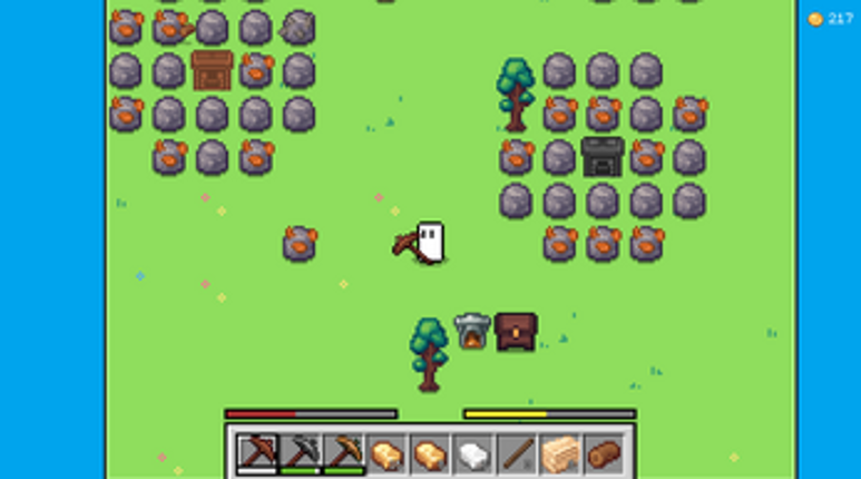 Tiny Frontiers Image