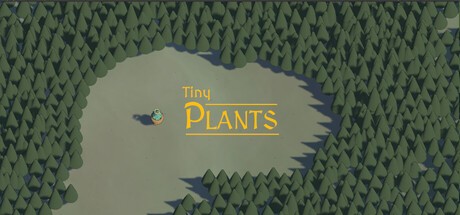 Games like Tiny Plants