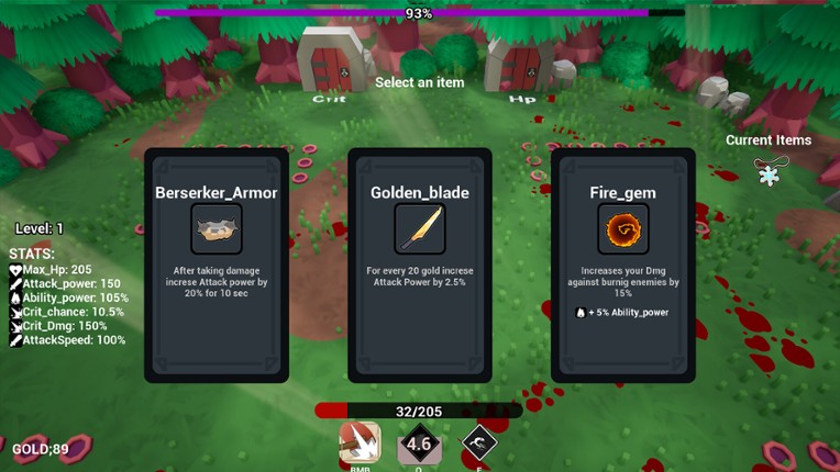 Tiny Realms screenshot