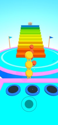 Tower Guys screenshot