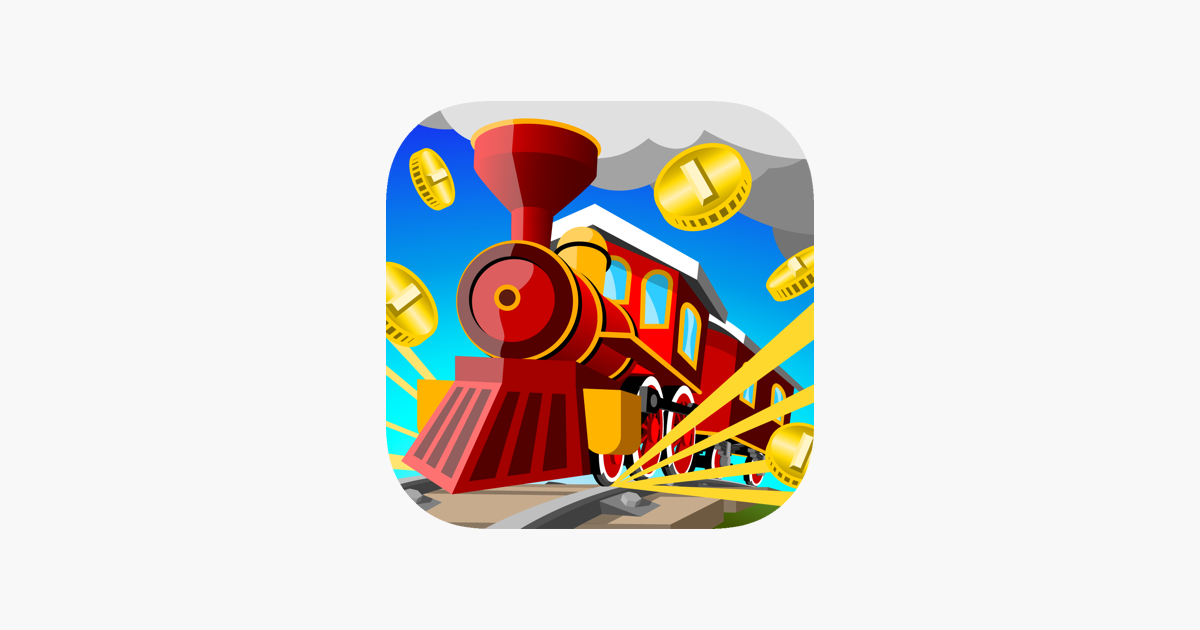Games like Train Merger