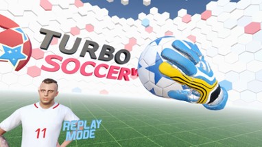 Turbo Soccer VR Image