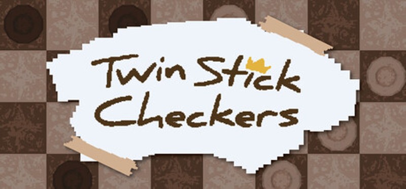Twin Stick Checkers Image