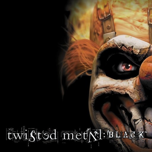 Games like Twisted Metal: Black