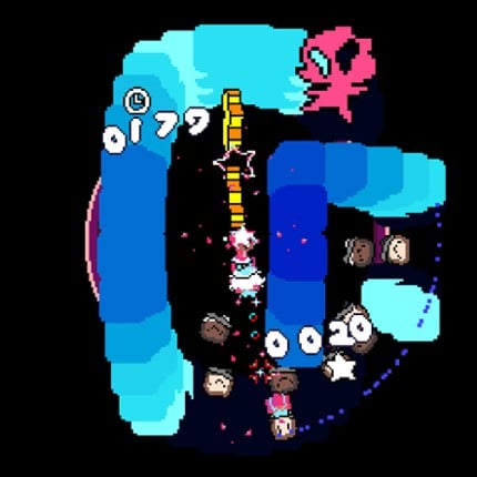 Twnkl Gft 2: A Lust For Blood screenshot