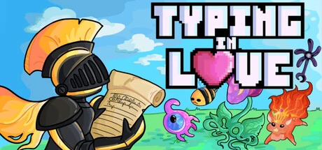 Games like Typing In Love