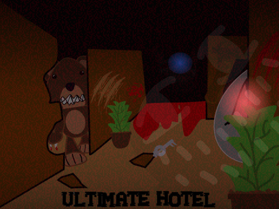 Ultimate Hotel Image