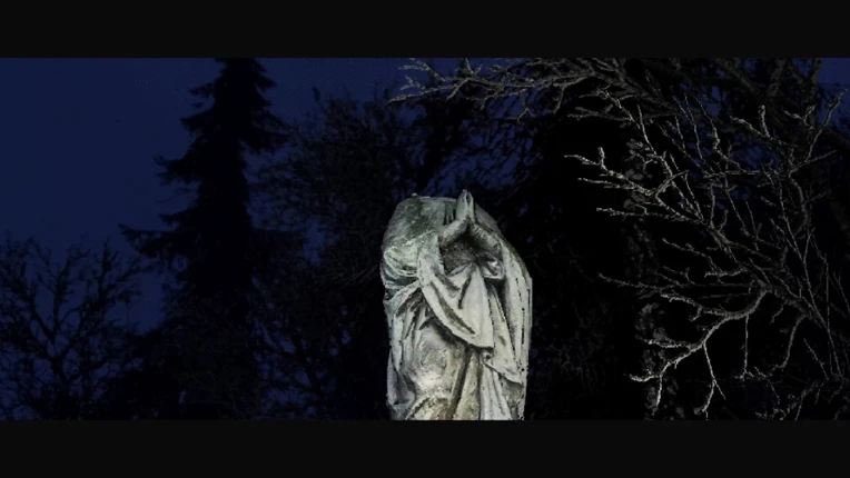 Until The Seventh Night - Frostbitten Image