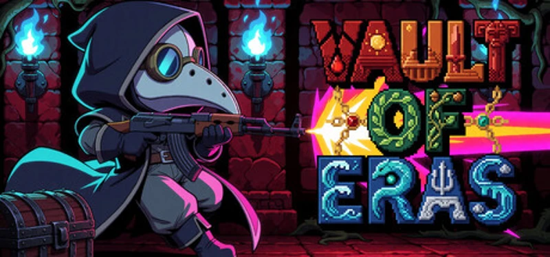 Vault of Eras Image
