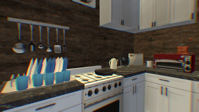 VeryVeryHouse screenshot