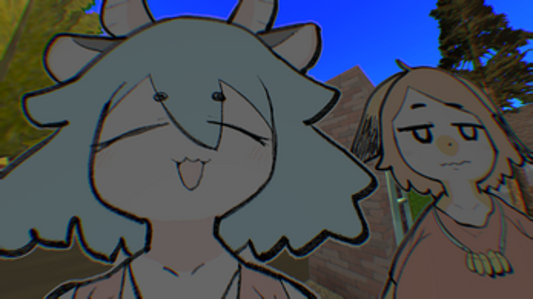 VeryVeryHouse screenshot