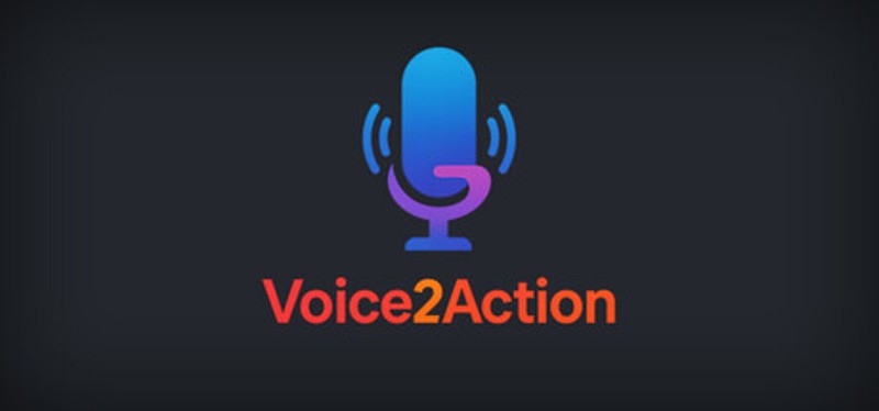 Voice2Action Image