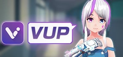 VUP- VTuber & Animation & motion capture & 3D & Live2D Image