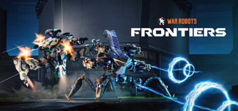 War Robots: Frontiers Image