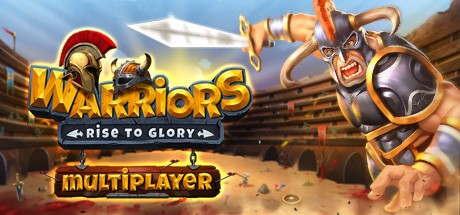 Games like Warriors: Rise to Glory! Online Multiplayer Open Beta