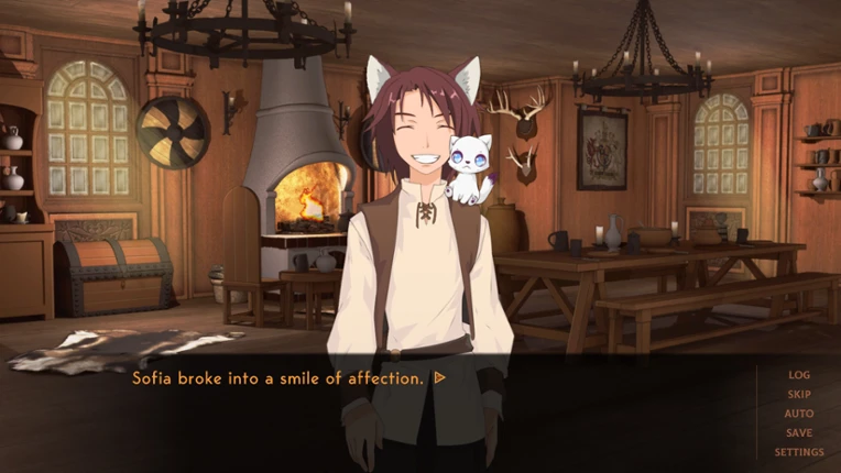 Weeping Willow (Windows) screenshot