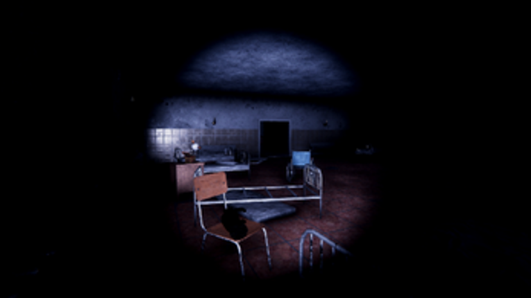 Welcome To The Madhouse screenshot