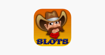 Western Cowboys Slots Image