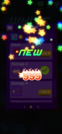 White Brick screenshot