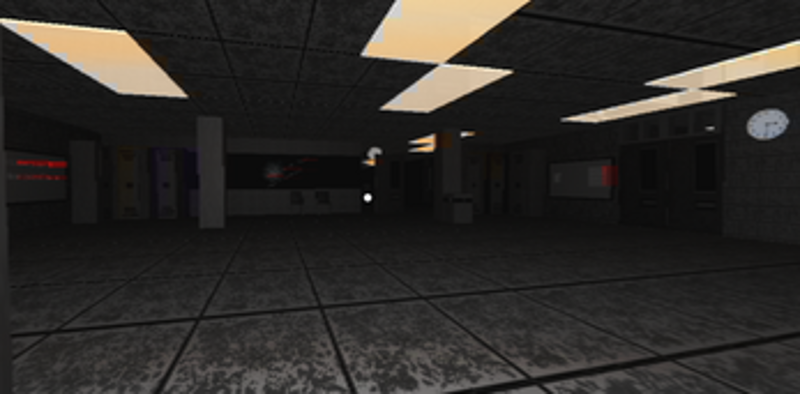 Wilted Flower (Demo Build) Image