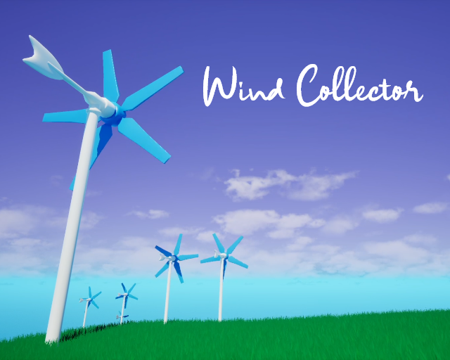 Games like Wind Collector