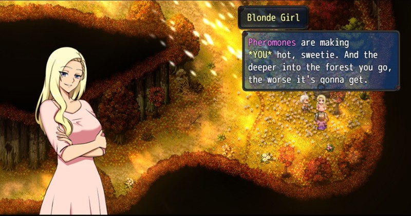 Wind Ryder screenshot